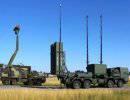 IRIS-T SLM – германский ЗРК малой дальности