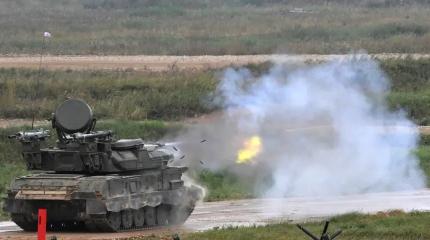 На смену "Шилке" в армии Вьетнама готовится ЗСУ с 30-мм пушками и ракетами