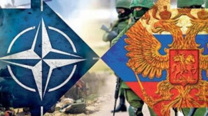 О вероятной войне НАТО с Россией О вероятной войне НАТО с Россией
