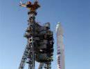 Проект реформы космической отрасли России
