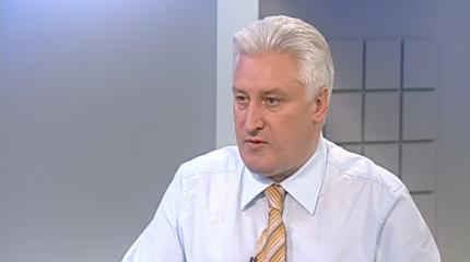 Коротченко: Ликвидация главаря ИГ не повлияет на потенциал террористов