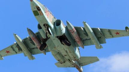 Преимущество подхода РФ: Су-25 станет оружием качественно иного уровня