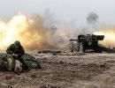 Учения артиллеристов в Калининградской области Учения артиллеристов в Калининградской области
