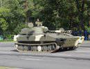 Украинский волонтерский батальон "Феникс" получит на вооружение САУ  "Гвоздика"