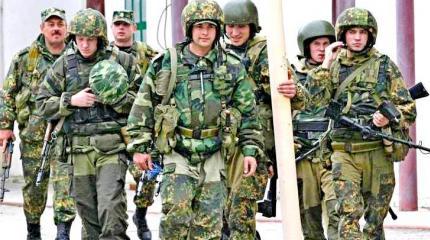 Атака в Грозном: одиночный теракт или пролог войны? Атака в Грозном: одиночный теракт или пролог войны?