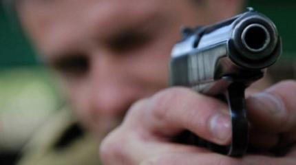 В Харькове киллер хотел убить младшего сержанта ВСУ, ветерана АТО В Харькове киллер хотел убить младшего сержанта ВСУ, ветерана АТО