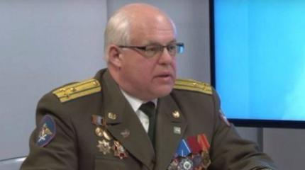 Хатылев: «страшилки» о прорыве ПВО РФ служат ширмой для реальных планов США