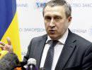 МИД Украины заявил о праве Киева оставить войска на востоке страны