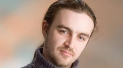 Александр Роджерс: Пора думать (если есть чем) Александр Роджерс: Пора думать (если есть чем)