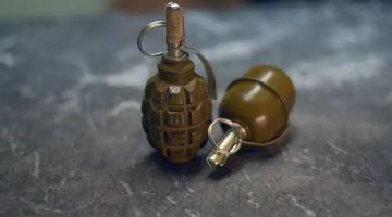 Почему советские солдаты клали гранаты в граненые стаканы