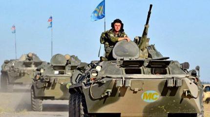 Зачем Россия направляет в Центральную Азию дополнительные войска?