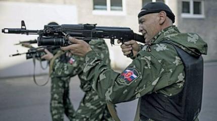 Продолжаются боестолкновения, к врагу подходит пополнение, активизировались разведчики Продолжаются боестолкновения, к врагу подходит пополнение, активизировались разведчики