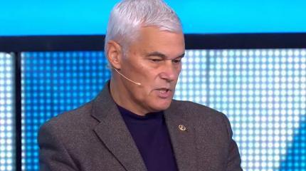 Сивков раскрыл четыре условия применения Россией ядерного оружия