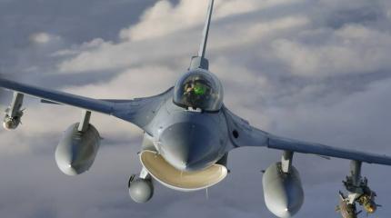 Румыния закупит еще 12 истребителей F-16 вдобавок к приобретенным ранее у Португалии Румыния закупит еще 12 истребителей F-16 вдобавок к приобретенным ранее у Португалии