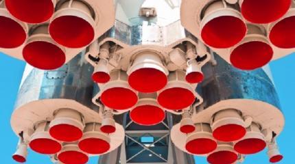 Новая реальность ракетных дивигателей Новая реальность ракетных дивигателей