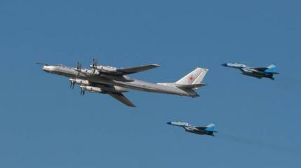 5 видов оружия, которые отбивают желание напасть на российскую Арктику