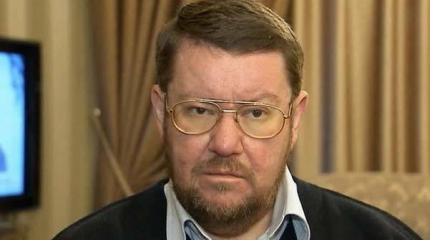 Сатановский: Туркменистан серьезно относится к угрозе радикальных исламистов Сатановский: Туркменистан серьезно относится к угрозе радикальных исламистов