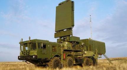 Традиционные средства РЭБ не смогут подавить новые российские РЛС Традиционные средства РЭБ не смогут подавить новые российские РЛС