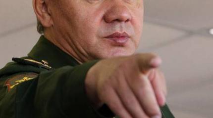 Шойгу: надо объединять усилия в борьбе с терроризмом Шойгу: надо объединять усилия в борьбе с терроризмом