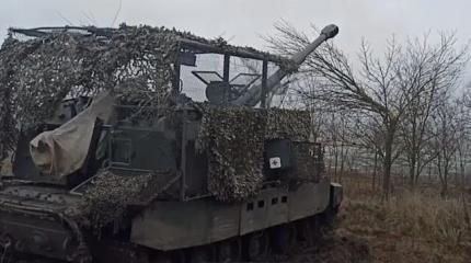 Ликвидация штаба ВСУ в Сумах: сорван план нападения в Курской области