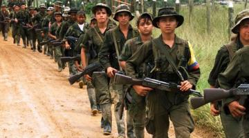 Власти Колумбии ждут масштабных атак повстанцев