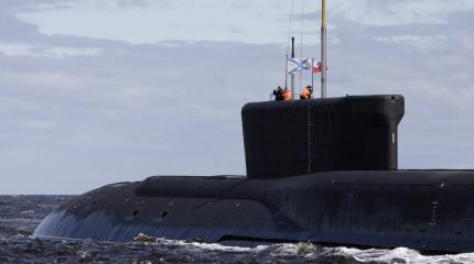 NI: Россия готовится строить новое семейство смертоносных подводных лодок NI: Россия готовится строить новое семейство смертоносных подводных лодок