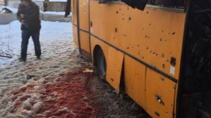 Сами убивают — сами объявляют траур Сами убивают — сами объявляют траур