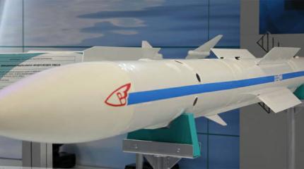 ВВС России получат новое семейство ракет «воздух-воздух» ВВС России получат новое семейство ракет «воздух-воздух»