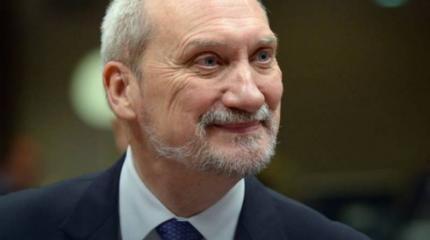 Кто командует Войском Польским? Кто командует Войском Польским?