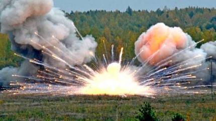 Самое грозное неядерное оружие России Самое грозное неядерное оружие России