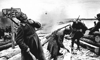 Память и беспамятство о войне: прошлое и настоящее