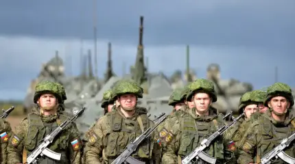 Названы направления дальнейшего движения российских войск после Стамбула Названы направления дальнейшего движения российских войск после Стамбула