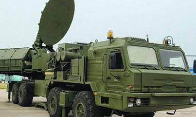 На рубеже обновления боевых средств России На рубеже обновления боевых средств России