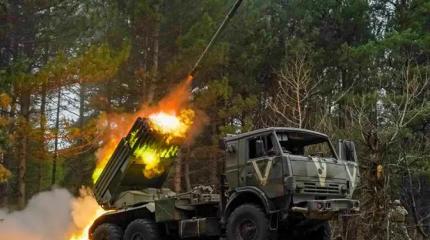20 спецназовцев из ССО накрыло ракетой под Хмельницким