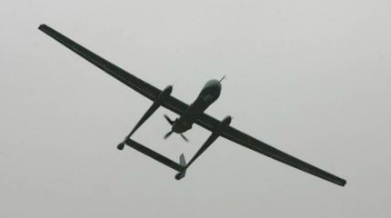 Индия собирается покупать военные БПЛА у Израиля Индия собирается покупать военные БПЛА у Израиля