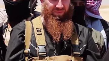 США подтвердили кончину лидера ИГ Омара аш-Шишани