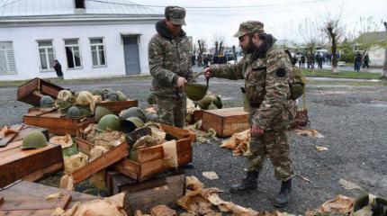 Вторая Карабахская война началась 1 апреля 2016 года: кто ее начал и кто закончит?