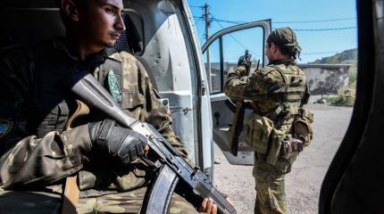 Почему война на Украине будет продолжаться, несмотря на перемирие? Почему война на Украине будет продолжаться, несмотря на перемирие?