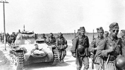 Война после перемирия: новая попытка прорыва со стороны ВСУ Война после перемирия: новая попытка прорыва со стороны ВСУ