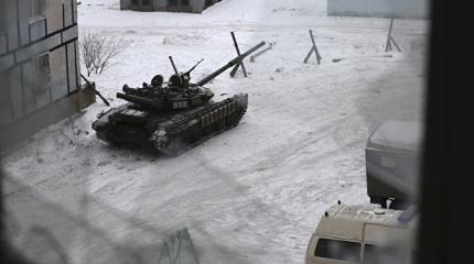 Последствия украинских обстрелов: Авдеевка без воды, в Ясиноватой нет света
