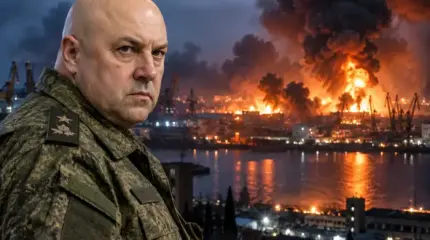 «Генерал Армагеддон» вернулся: Киев увидел признаки опасного поворота СВО