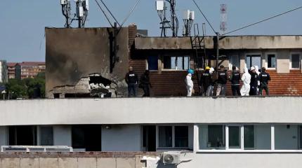 Европа больше «не в домике» – она объявлена прямым участником войны
