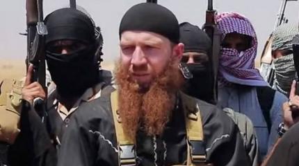 Франс Пресс: Аш-Шишани, скорее всего, ликвидирован Франс Пресс: Аш-Шишани, скорее всего, ликвидирован