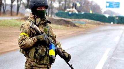 Украинцы получили квитанции за ЖКХ с призывом служить в НАТО Украинцы получили квитанции за ЖКХ с призывом служить в НАТО