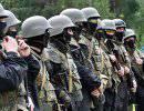 15 бойцов ДНР вынудили сдаться гарнизон из 400 солдат и офицеров 15 бойцов ДНР вынудили сдаться гарнизон из 400 солдат и офицеров