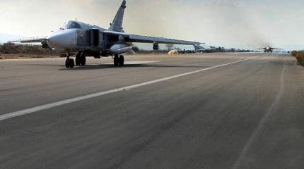 Сирия с дивана: что о российской авиации можно узнать по фотографиям Сирия с дивана: что о российской авиации можно узнать по фотографиям