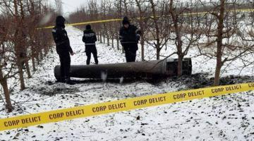 Украинское ПВО бьет по молдавским селам: Кишинев разочаровал Киев