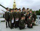 Хочу служить, да не дают… Хочу служить, да не дают…