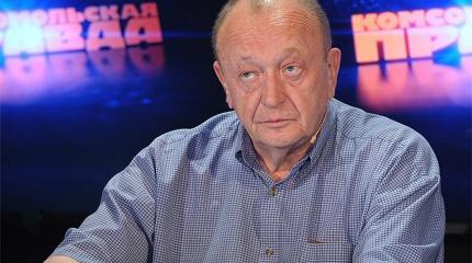 Тимошенко рассказал о преимуществах комплекса «Уран-6»: Мечта военных