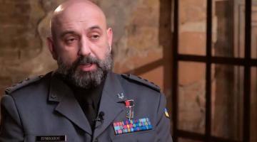 Генерал Кривонос о ситуации на фронте: Один посёлок отбили, пять потеряли